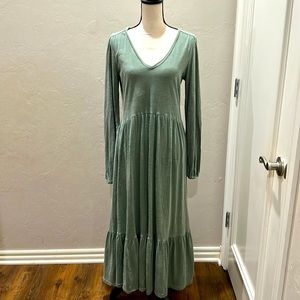 Saturday Sunday ladies dress size S